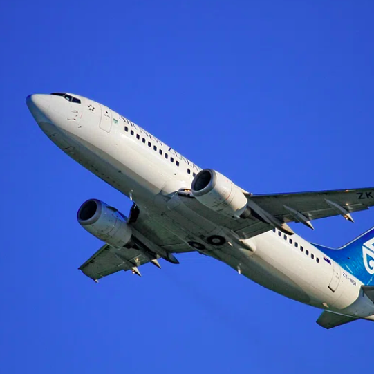 high temp products for airline industry