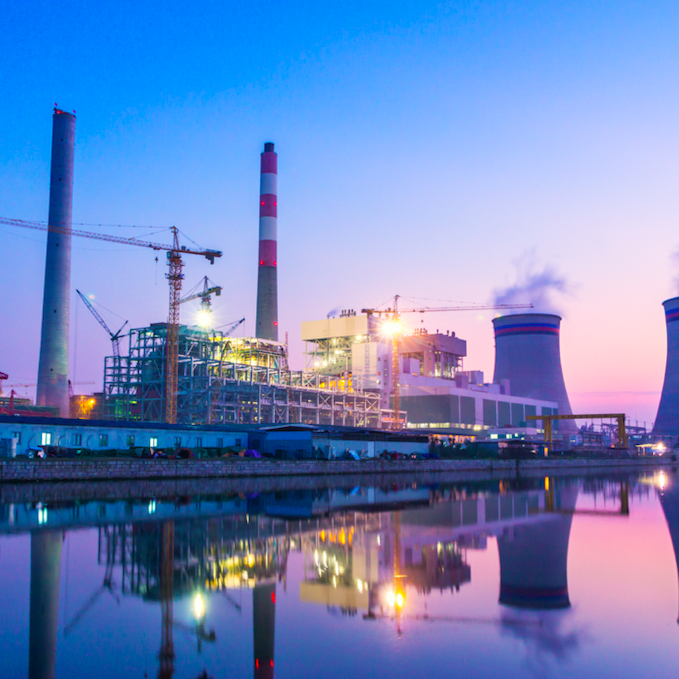 industrial OEMs high temp products